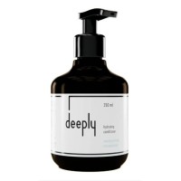 Набір Deeply Balance Control QUAD для жирної шкіри голови та сухого волосся шампунь, маска, кондиционер, спрей 2х250/300/200 мл