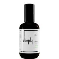 Набір Deeply Balance Control QUAD для жирної шкіри голови та сухого волосся шампунь, маска, кондиционер, спрей 2х250/300/200 мл