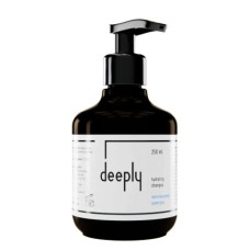 Набір Deeply Hydrating DUO шампунь та маска для зволоження сухого волосся, 300/250 мл