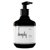 Набір Deeply Balance Control QUAD для жирної шкіри голови та сухого волосся шампунь, маска, кондиционер, флюїд 2х250/300/100 мл