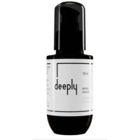 Набір Deeply Balance Control QUAD для жирної шкіри голови та сухого волосся шампунь, маска, кондиционер, флюїд 2х250/300/100 мл