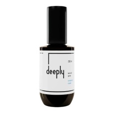 Сольовий спрей для волосся deeply Sea Salt Spray, 200 мл