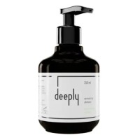 Набір deeply DUO шампунь normalizing та маска restoring для жирного волосся та шкіри голови 300/250 мл