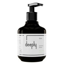 Набор deeply DUO шампунь normalizing и маска restoring для жирных волос и кожи головы 300/250 мл