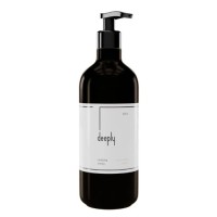 Нормалізуючий шампунь deeply normalizing shampoo 1000 мл