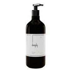 Нормалізуючий шампунь deeply normalizing shampoo 1000 мл