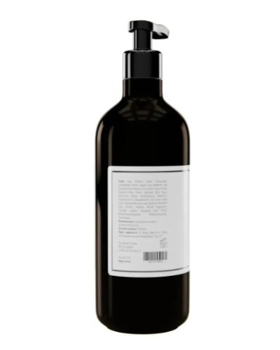 Безсульфатний шампунь deeply sulfate-free shampoo 1000 мл Безсульфатний шампунь deeply sulfate-free shampoo 1000 мл