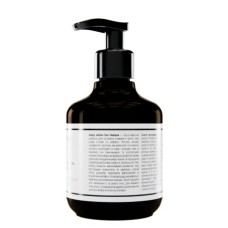 Безсульфатний шампунь deeply sulfate-free shampoo 250 мл
