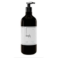 Увлажняющий шампунь deeply hydrating shampoo 1000 мл