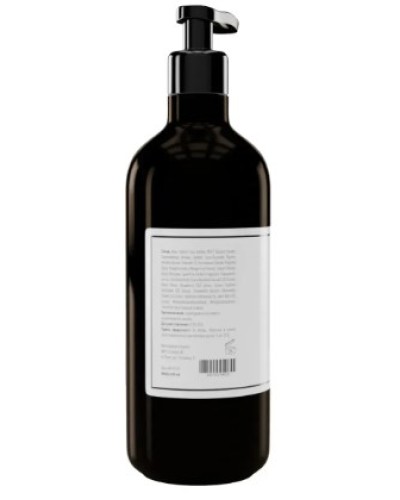 Зволожуючий шампунь deeply hydrating shampoo 1000 мл Зволожуючий шампунь deeply hydrating shampoo 1000 мл