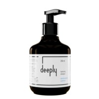Зволожуючий шампунь deeply hydrating shampoo 250 мл
