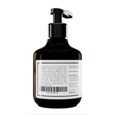 Зволожуючий шампунь deeply hydrating shampoo 250 мл