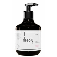 Хелатирующий шампунь deeply magnetic chelating shampoo 250 мл