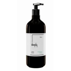 Відновлюючий шампунь deeply restoring shampoo 1000 мл
