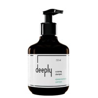 Відновлюючий шампунь deeply restoring shampoo 250 мл