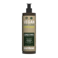 Веганський кондиціонер з олією муру муру Envie Pure Solution Vegan After Color 500 мл для фарбованого волосся