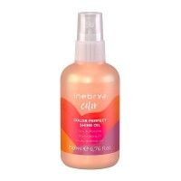 Масло для волос Inebrya Color Perfect Shine Oil (150 мл)