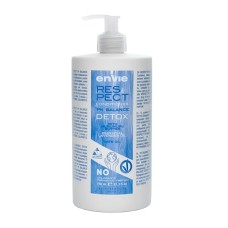 Кондиционер-детокс Envie Respect Detox pH Balance Conditioner для окрашенных волос (EN1093), 750 мл