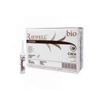 Ампули Raywell Bio Cafa Lotion Лосьйон проти випадіння волосся у чоловіків 10 мл 1 ампула