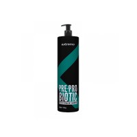 Шампунь Extremo Pre-Probiotic Detox Trivalent Shampoo тривалентний з пробіотиком 300 г (розлив)