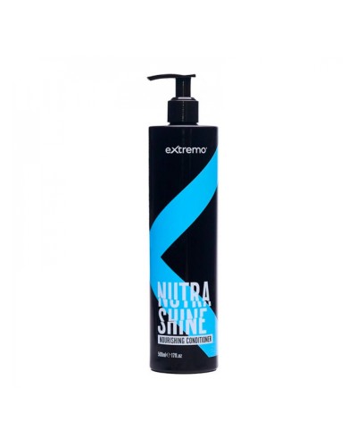 Кондиционер Extremo Nutra Shine Conditioner для ультра питания волос