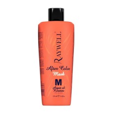 Кератинова маска для волосся Raywell After Color, 250 мл 