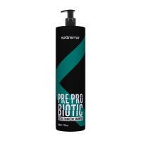 Extremo Pre-Probiotic Detox Trivalent Shampoo Трехвалентный шампунь с пробиотиком 500 мл