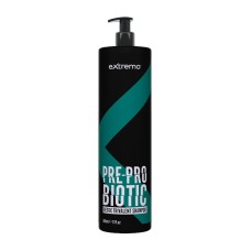 Extremo Pre-Probiotic Detox Trivalent Shampoo Трехвалентный шампунь с пробиотиком 500 мл