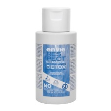 Шампунь Envie Respect Detox pH Balance Shampoo для окрашенных волос (EN1096), 300 мл