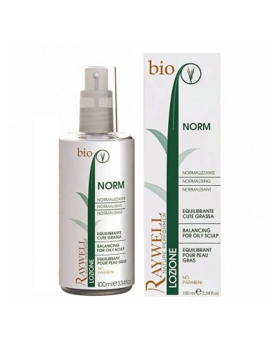 Лосьон нормализующий Raywell Bio NORM Lotion (100 мл)