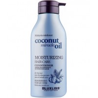 Кондиціонер зволожуючий Luxliss Moisturizing Hair Care Conditioner 500 мл