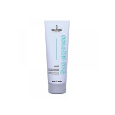 Aмiнoкислoтнa маска Envie Luxury Sos Express Mask для миттєвого відновлення волосся (EN462) 250 мл