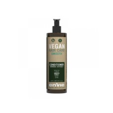 Розгладжуючий кондиціонер для волосся  Envie Vegan Smooth Conditioner Bamboo Extract 500 мл (заводська)