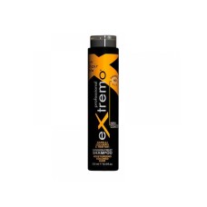 Увлажняющий шампунь для окрашенных волос Extremo Moisturising Colored Hair Shampoo (EX223), 250 мл