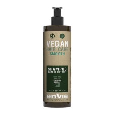 Разглаживающий шампунь Envie Vegan Smooth Shampoo Bamboo Extract с экстрактом бамбука (EN856) 250 г разлив