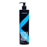 Кондиционер Extremo Nutra Shine Conditioner для ультрапитания волос (EX241) 200 г (разлив)