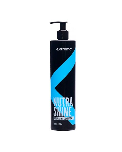 Кондиционер Extremo Nutra Shine Conditioner для ультрапитания волос (EX241) 200 г (разлив)