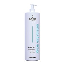 Aмiнoкислoтний шампунь Envie Luxury Sos Express Shampoo для миттєвого відновлення волосся (EN461) 200 г (разлив)