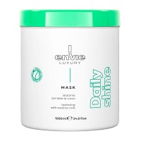 Envie LUXURY DAILY SHINE MASK Ежедневная питательная маска 1000 мл