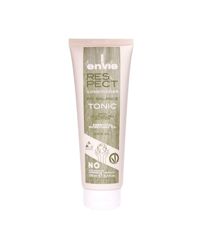 Кондиционер-детокс Envie Respect Tonic pH Balance Conditioner для окрашенных волос (EN1094), 250 мл