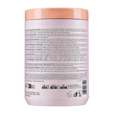 Відновлююча маска для волосся Inebrya Keratin Restructuring Mask з кератином 1000 мл