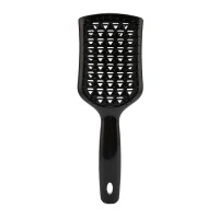 Продувная щетка-браш Janeke Vent Detangling Brush для распутывания и сушки волос широкая