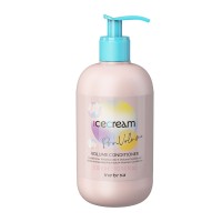 Кондиционер Inebrya Ice Cream Volume Conditioner для тонких волос 300 мл