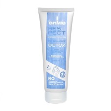 Кондиционер-детокс Envie Respect Detox pH Balance Conditioner для окрашенных волос (EN1092), 250 мл