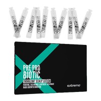 Ампулы Extremo Pre-Probiotic Trivalent Scalp Lotion трехвалентные для роста волос (EX225) 10*10 мл