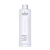 Шампунь Envie Luxury Milk Shampoo с молочными протеинами и кислым pH (EN425), 250 мл