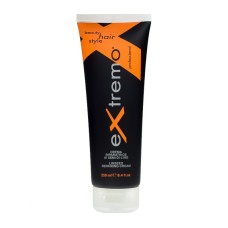 Восстанавливающая маска для волос с льняным маслом Extremo Linseed Repairing Cream (EX401), 250 мл