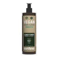 Разглаживающий кондиционер Envie Vegan Smooth Conditioner Bamboo Extract для волос с экстрактом бамбука 250 г разлив