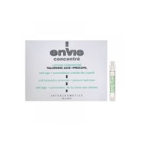 Envie Hyaluronic Lotion, Ампула для інтенсивного росту волосся 1 ампула 10 мл