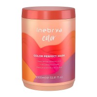 Маска Inebrya Color Perfect Mask для фарбованого волосся 1000 мл